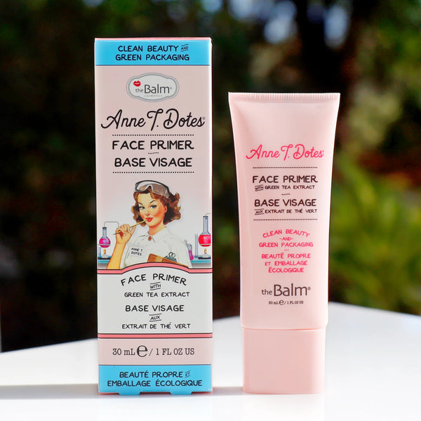 Anne T. Dotes Face Primer