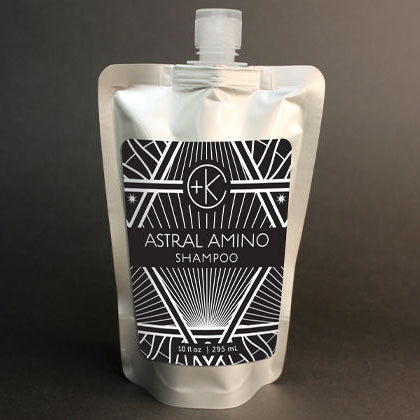 CULT + KING ASTRAL AMINO SHAMPOO
