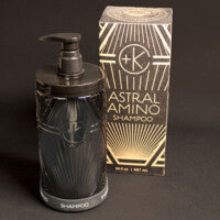 CULT + KING ASTRAL AMINO SHAMPOO