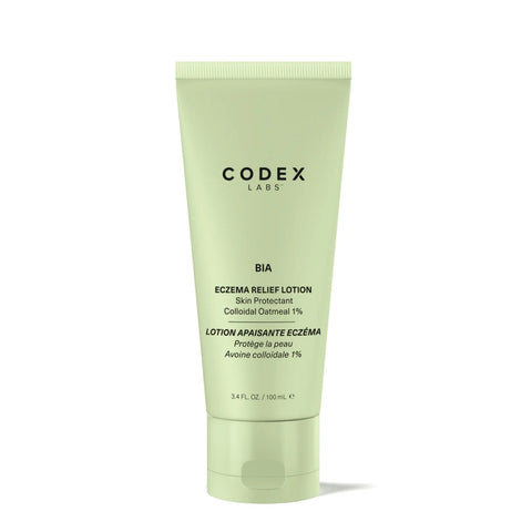 BIA Eczema Relief Lotion