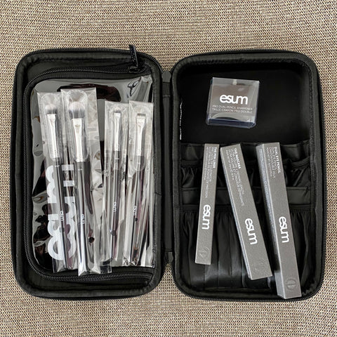 ESUM Essential Eyes Set