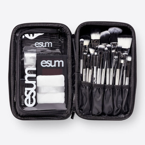 ESUM Brush Book