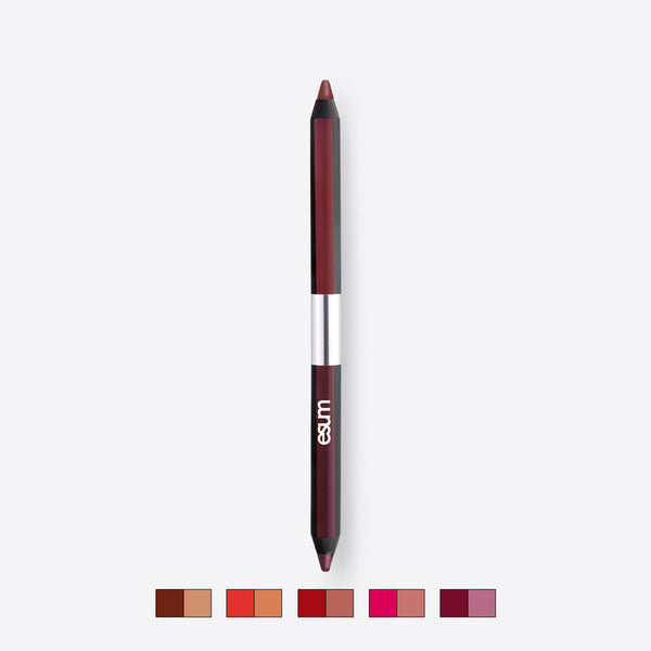 Esum Dual Lip Pencil