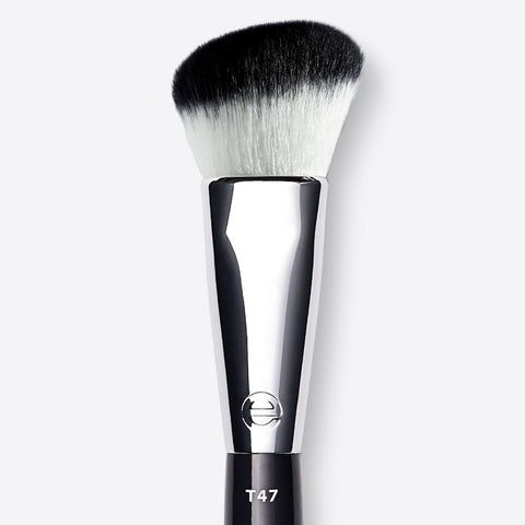 Esum Cream Foundation Brush