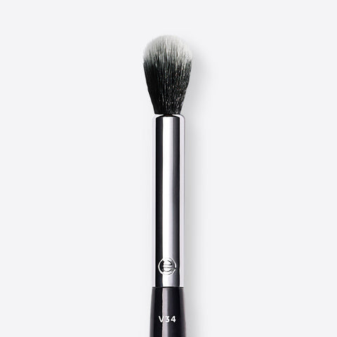 Esum Large Domed Eye Contour Brush