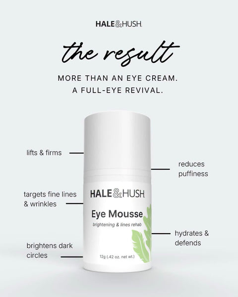 Eye Mousse