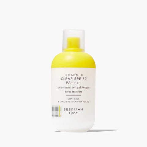Solar Milk Clear SPF 50