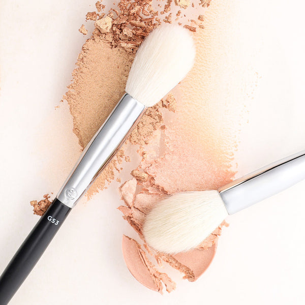 Esum Soft Highlighter Brush