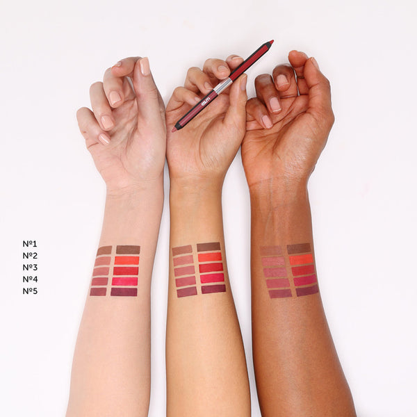 Esum Dual Lip Pencil