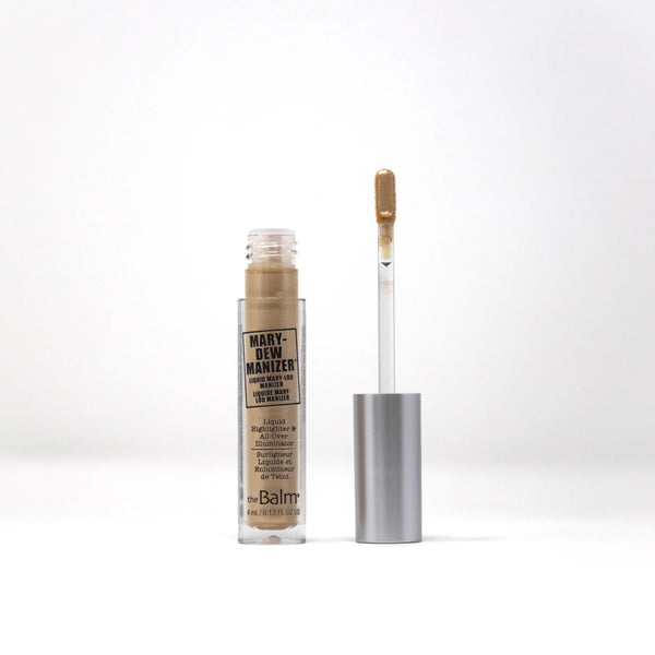 Mary-Dew Manizer Liquid Highlighter