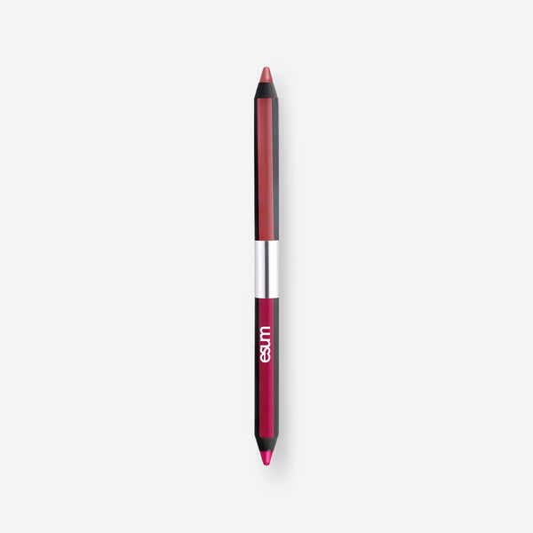 Esum Dual Lip Pencil