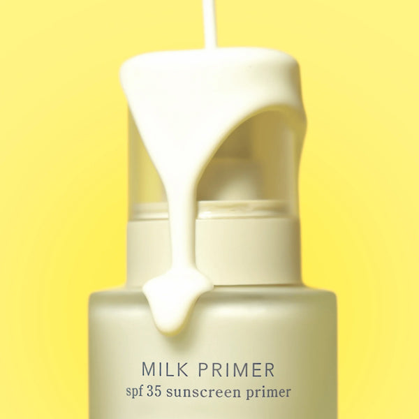 Milk Primer SPF 35