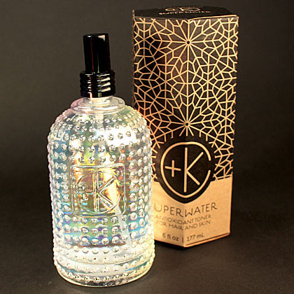 CULT + KING SUPERWATER