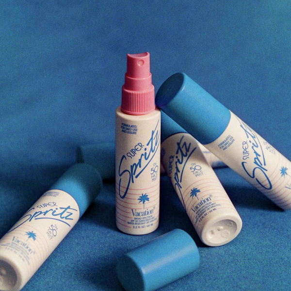 Mini Super Spritz SPF 50