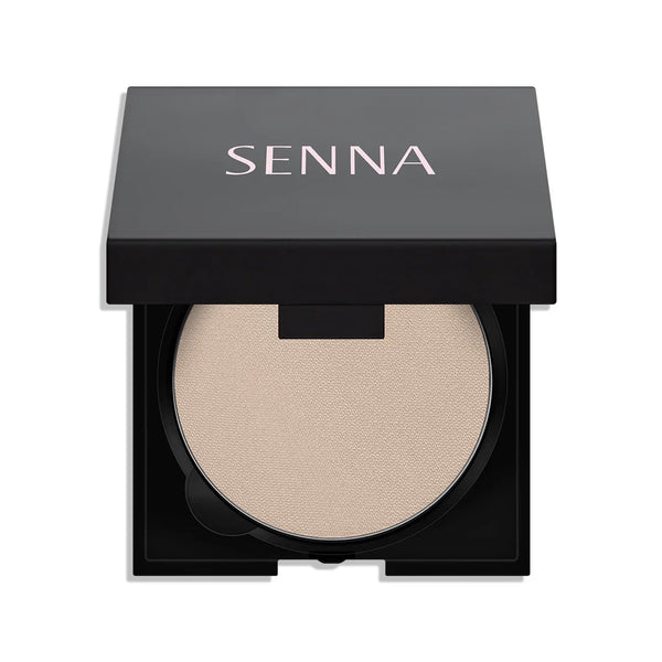 Senna Secret Set Finishing Powder