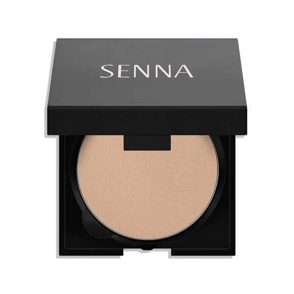 Senna Secret Set Finishing Powder