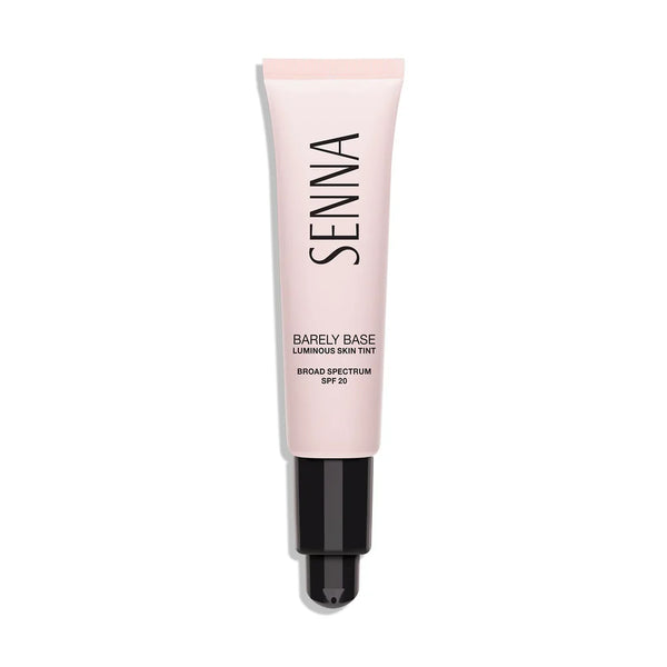 Senna Barely Base Luminous Skin Tint SPF20