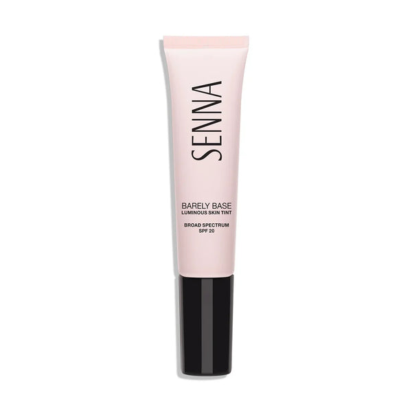 Senna Barely Base Luminous Skin Tint SPF20