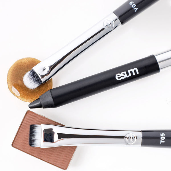 Esum Square Liner Brush