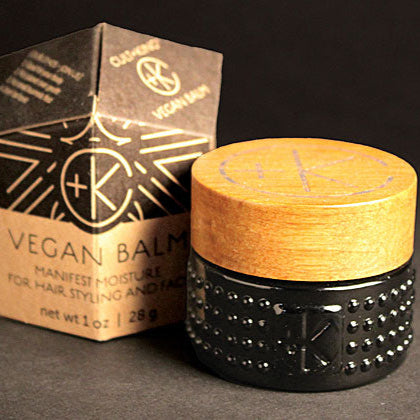 CULT + KING VEGAN BALM