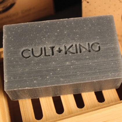 CULT + KING WASH