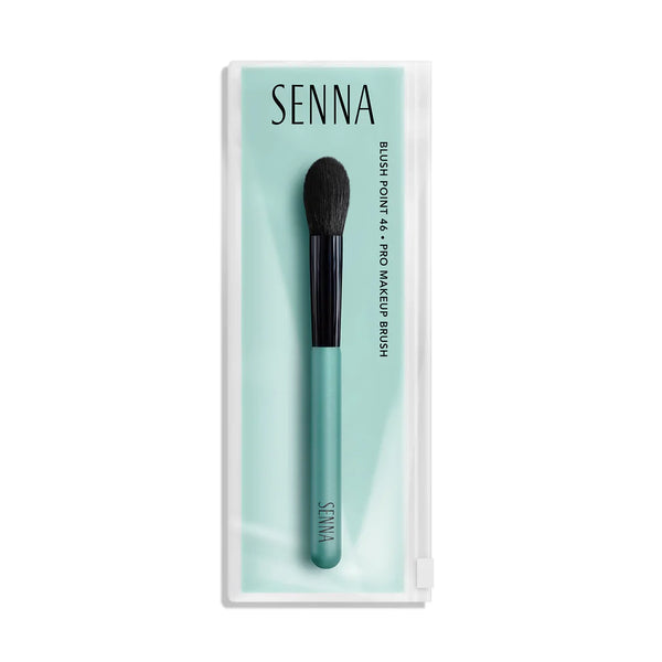 Senna Blush Point 46 Brush
