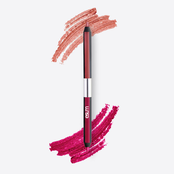 Esum Dual Lip Pencil