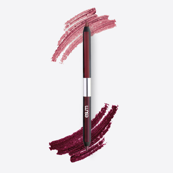 Esum Dual Lip Pencil