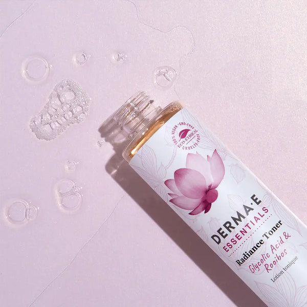 Essentials Radiance Toner