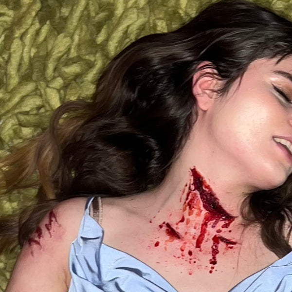 Halloween Edition Glam & Gore - October 20th 2025