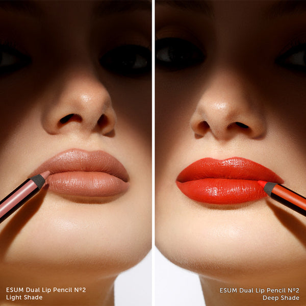 Esum Dual Lip Pencil