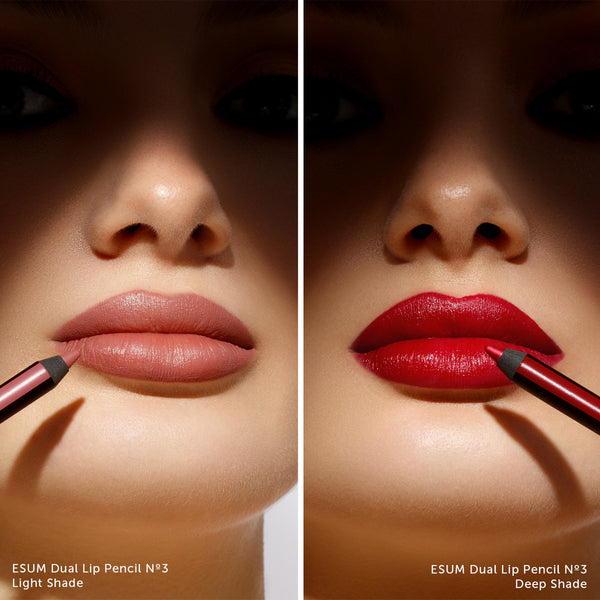 Esum Dual Lip Pencil