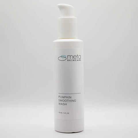 Pumpkin Smoothing Wash