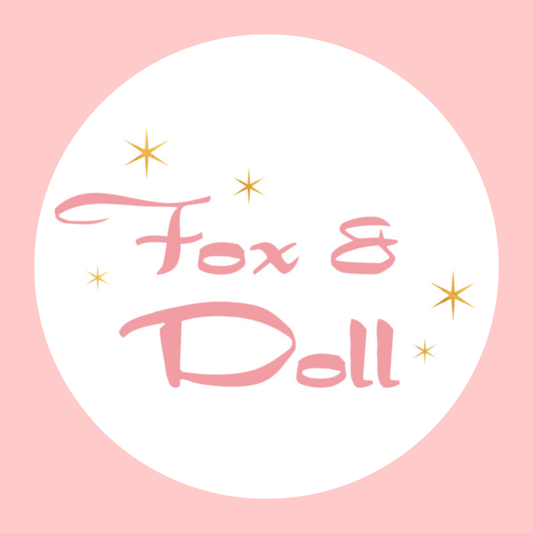 Fox & Doll Gift Card