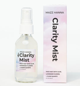 Clarity Mist