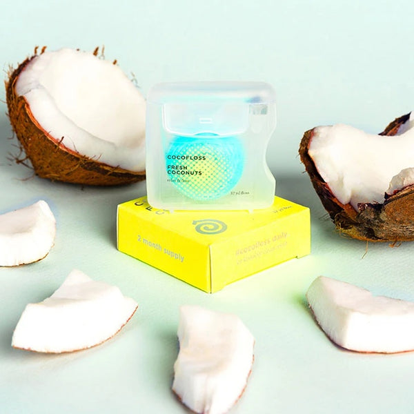 Cocofloss