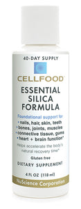 Cellfood Essential Silica