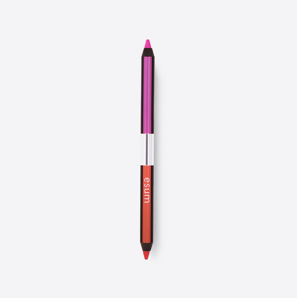 Esum Dual Lip Pencil