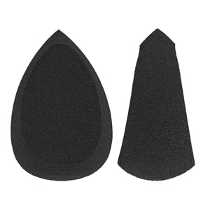 Esum Pro Finishing Makeup Sponges - Two Pack