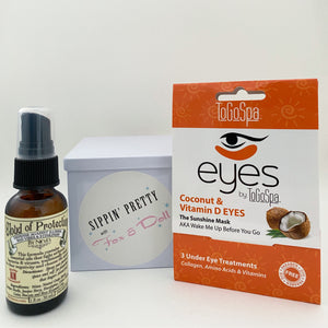 Wellness Gift Set