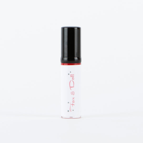 "Fox" Lipgloss from Fox & Doll